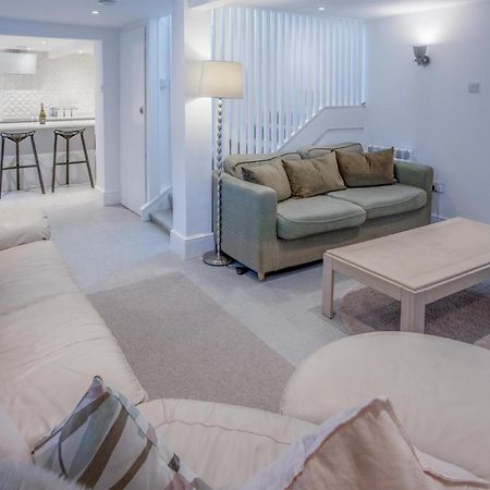Caleb'S Cottage - 4 Bedroom Cottage - Сольва Экстерьер фото