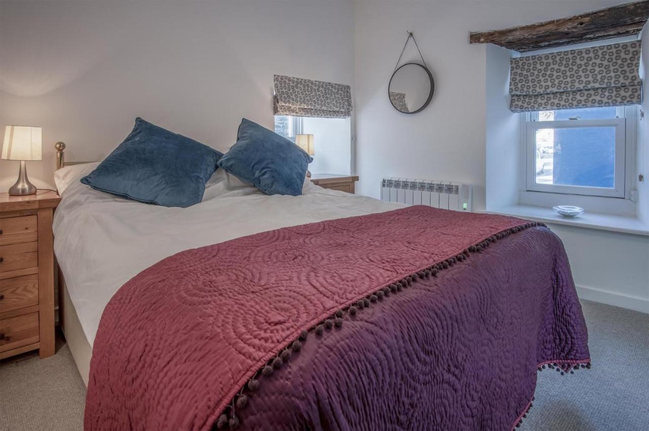 Caleb'S Cottage - 4 Bedroom Cottage - Сольва Экстерьер фото