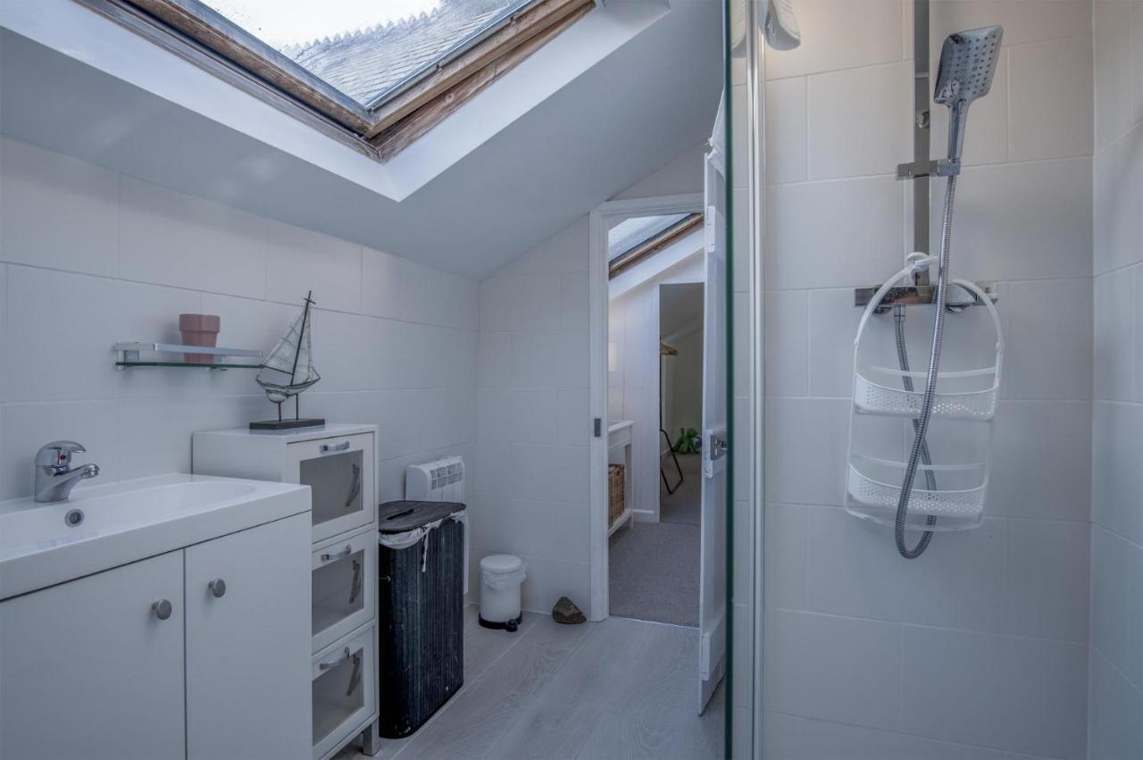 Caleb'S Cottage - 4 Bedroom Cottage - Сольва Экстерьер фото