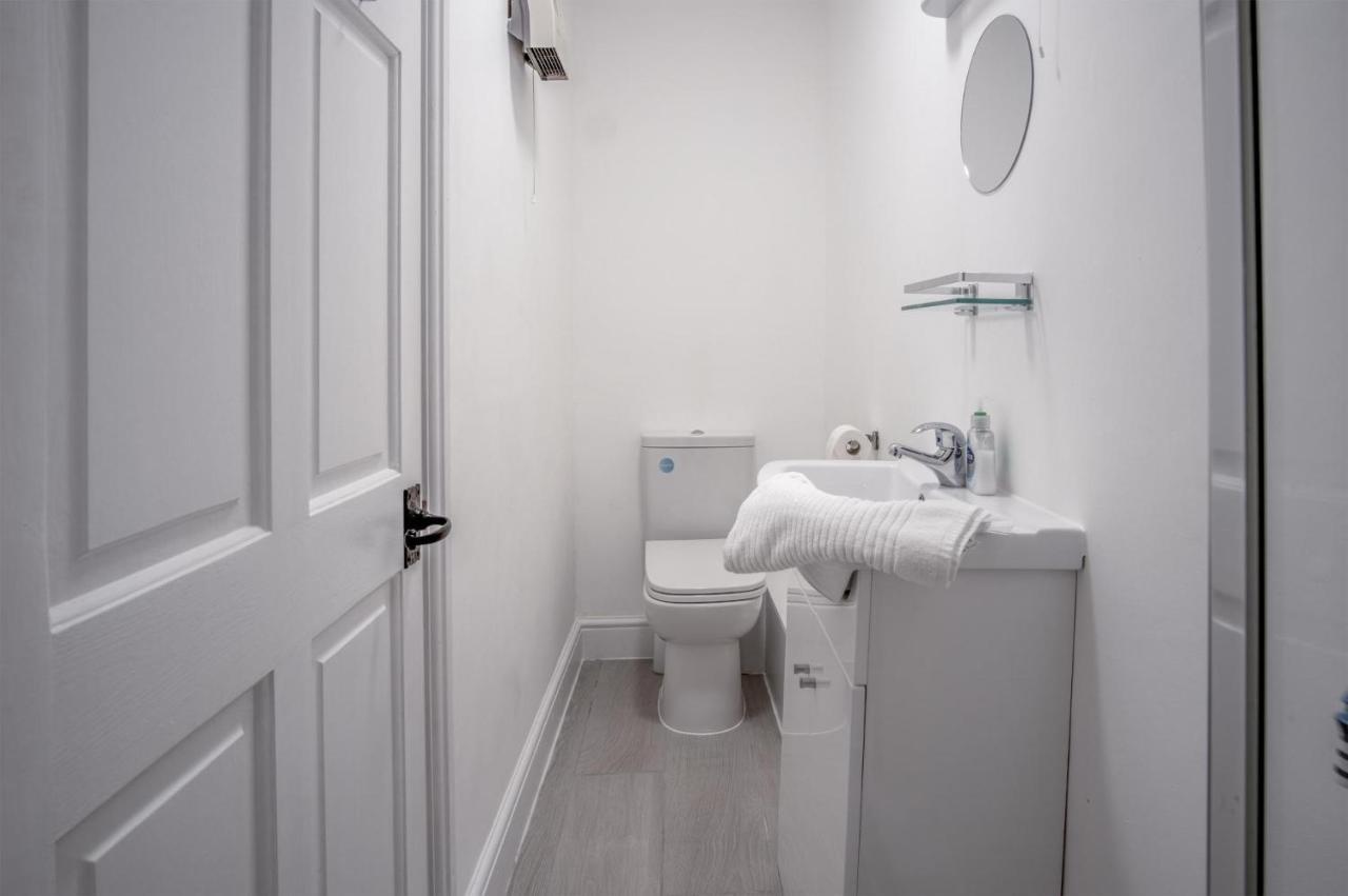 Caleb'S Cottage - 4 Bedroom Cottage - Сольва Экстерьер фото