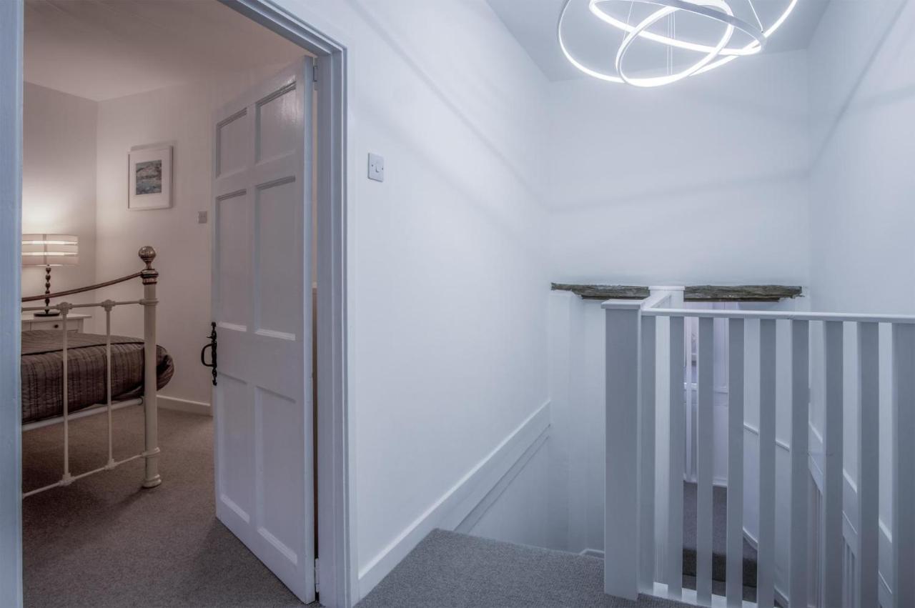 Caleb'S Cottage - 4 Bedroom Cottage - Сольва Экстерьер фото